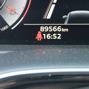 Audi Q7 50 TDi Quattro AUTOMATIK *LED, NAVIGACIJA, KAMERA* reg 9/2027