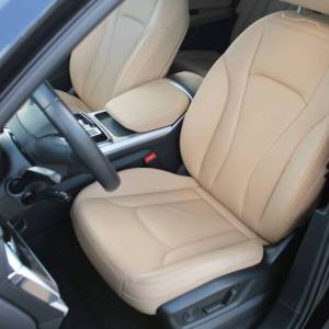 Audi Q7 50 TDi Quattro AUTOMATIK *LED, NAVIGACIJA, KAMERA* reg 9/2027