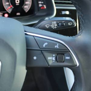 Audi Q7 50 TDi Quattro AUTOMATIK *LED, NAVIGACIJA, KAMERA* reg 9/2027