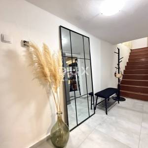BAKAR - kuća u nizu, 75 m², pogled na more