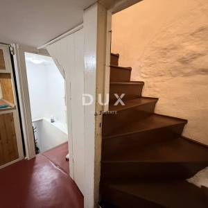 BAKAR - kuća u nizu, 75 m², pogled na more