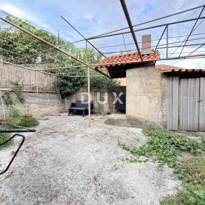 BAKAR - kuća u nizu, 75 m², pogled na more