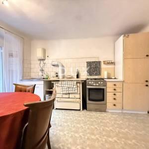 BAKAR - kuća u nizu, 75 m², pogled na more