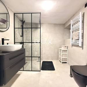 BAKAR - kuća u nizu, 75 m², pogled na more