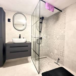 BAKAR - kuća u nizu, 75 m², pogled na more