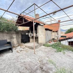 BAKAR - kuća u nizu, 75 m², pogled na more