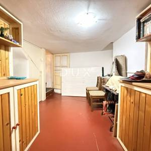 BAKAR - kuća u nizu, 75 m², pogled na more