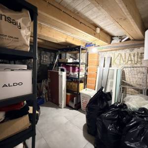 BAKAR - kuća u nizu, 75 m², pogled na more