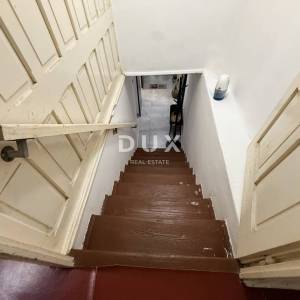 BAKAR - kuća u nizu, 75 m², pogled na more