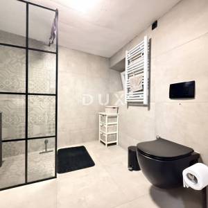 BAKAR - kuća u nizu, 75 m², pogled na more