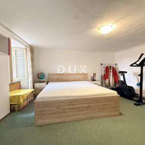 BAKAR - kuća u nizu, 75 m², pogled na more