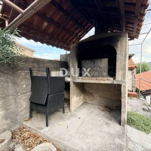 BAKAR - kuća u nizu, 75 m², pogled na more