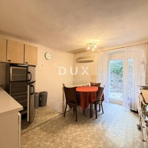 BAKAR - kuća u nizu, 75 m², pogled na more