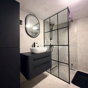 BAKAR - kuća u nizu, 75 m², pogled na more