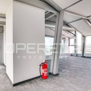 BANJAVČIĆEVA, PREMIUM UREDSKI PROSTORI S VELIKIM TERASAMA + 6 PARKIRNIH MJESTA