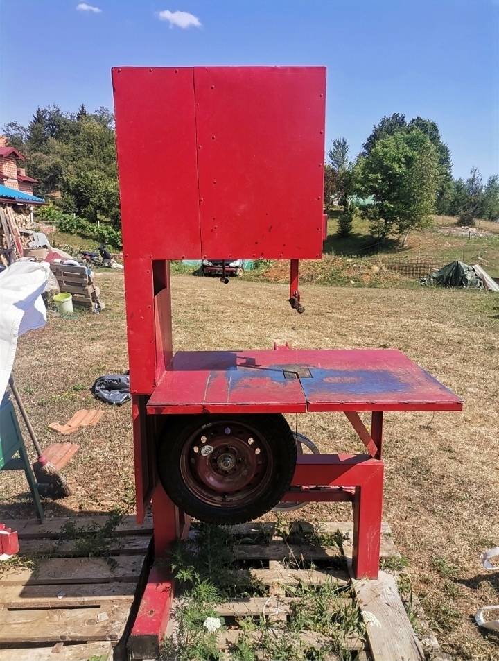 Banzek