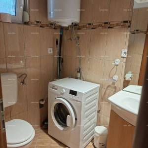 BARBARIGA, STAN S  PRIVATNIM PARKIRALIŠTEM