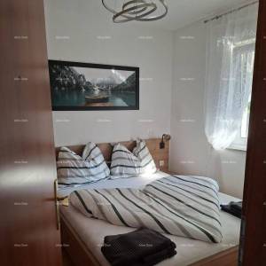 BARBARIGA, STAN S  PRIVATNIM PARKIRALIŠTEM