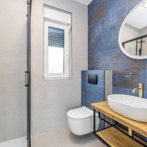 BAŠKA okolica - novogradnja, apartman s dvije spavaće sobe, terasa i dva parkirna mjesta