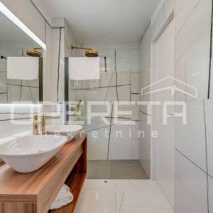 BAŠKA VODA | Luksuzna vila s 5★, SPA centrom i pogledom na more