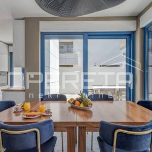 BAŠKA VODA | Luksuzna vila s 5★, SPA centrom i pogledom na more