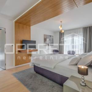 BAŠKA VODA | Luksuzna vila s 5★, SPA centrom i pogledom na more
