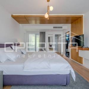 BAŠKA VODA | Luksuzna vila s 5★, SPA centrom i pogledom na more