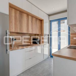 BAŠKA VODA | Luksuzna vila s 5★, SPA centrom i pogledom na more