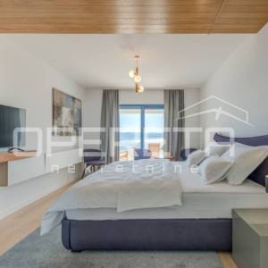 BAŠKA VODA | Luksuzna vila s 5★, SPA centrom i pogledom na more