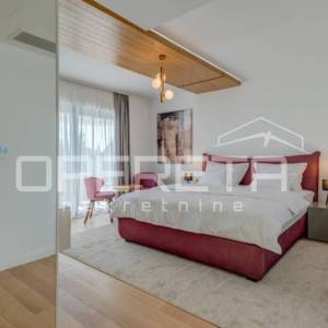 BAŠKA VODA | Luksuzna vila s 5★, SPA centrom i pogledom na more