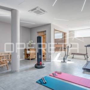 BAŠKA VODA | Luksuzna vila s 5★, SPA centrom i pogledom na more