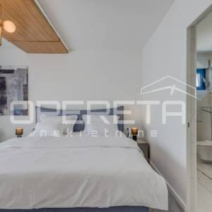 BAŠKA VODA | Luksuzna vila s 5★, SPA centrom i pogledom na more