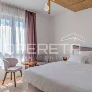 BAŠKA VODA | Luksuzna vila s 5★, SPA centrom i pogledom na more