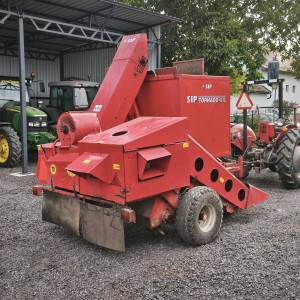 Berac Sip Tornado 40 eol