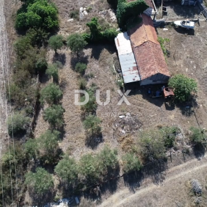 Biograd na Moru, kamena kuća za renovaciju, 122 m²