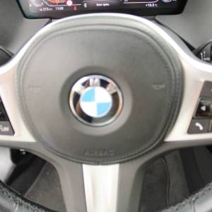 BMW serija 1 118i ///M Paket AUTOMATIK *LED, NAVIGACIJA*-nije uvoz