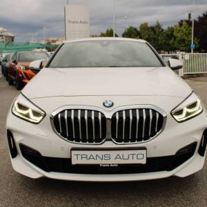 BMW serija 1 118i ///M Paket AUTOMATIK *LED, NAVIGACIJA*-nije uvoz