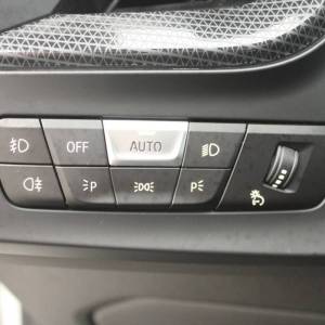 BMW serija 1 118i ///M Paket AUTOMATIK *LED, NAVIGACIJA*-nije uvoz