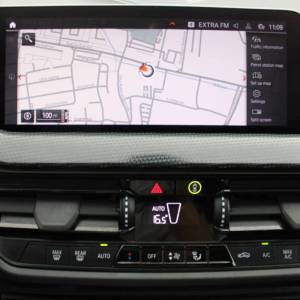 BMW serija 1 118i ///M Paket AUTOMATIK *LED, NAVIGACIJA*-nije uvoz