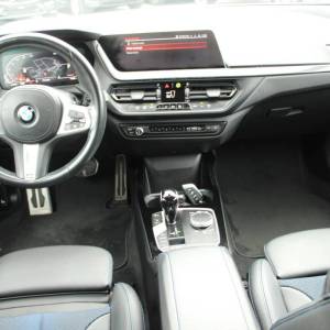 BMW serija 1 118i ///M Paket AUTOMATIK *LED, NAVIGACIJA*-nije uvoz
