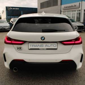 BMW serija 1 118i ///M Paket AUTOMATIK *LED, NAVIGACIJA*-nije uvoz