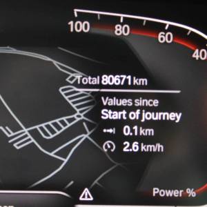 BMW serija 1 118i ///M Paket AUTOMATIK *LED, NAVIGACIJA*-nije uvoz