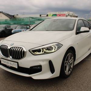 BMW serija 1 118i ///M Paket AUTOMATIK *LED, NAVIGACIJA*-nije uvoz