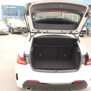 BMW serija 1 118i ///M Paket AUTOMATIK *LED, NAVIGACIJA*-nije uvoz