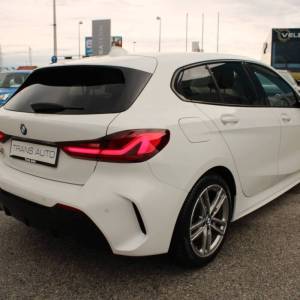 BMW serija 1 118i ///M Paket AUTOMATIK *LED, NAVIGACIJA*-nije uvoz