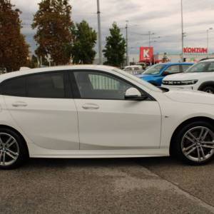 BMW serija 1 118i ///M Paket AUTOMATIK *LED, NAVIGACIJA*-nije uvoz