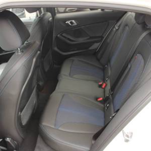 BMW serija 1 118i ///M Paket AUTOMATIK *LED, NAVIGACIJA*-nije uvoz
