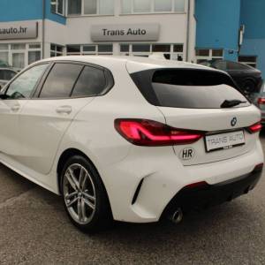BMW serija 1 118i ///M Paket AUTOMATIK *LED, NAVIGACIJA*-nije uvoz