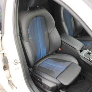 BMW serija 1 118i ///M Paket AUTOMATIK *LED, NAVIGACIJA*-nije uvoz