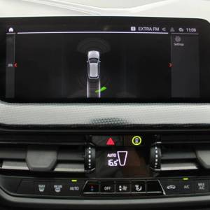 BMW serija 1 118i ///M Paket AUTOMATIK *LED, NAVIGACIJA*-nije uvoz
